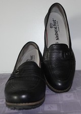 Pumps natural feet gebraucht kaufen  Coesfeld