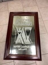Campari specchio usato  Darfo Boario Terme