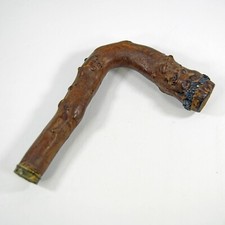 Vtg antique burl for sale  San Antonio