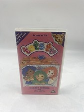 Tots wiggly worms for sale Tots wiggly worms for sale  CLACTON-ON-SEA