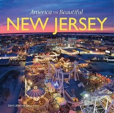 New jersey campbell gebraucht kaufen  Berlin