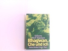 Bhagwan che kindheit gebraucht kaufen  Berlin