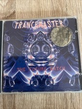 Trancemaster future watch gebraucht kaufen  Kirchheimbolanden