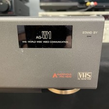 Panasonic w1p multi for sale  Richardson