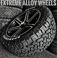 Rx800 alloy wheels for sale  AYR