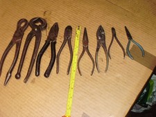 Joblot pliers pincers for sale Joblot pliers pincers for sale  LEEDS