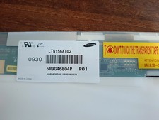 Display ltn156at02 lcd usato  Ivrea