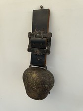 Ancienne grande cloche d'occasion  Dunkerque-