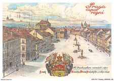 Aoxp12 0837 tchequie d'occasion  France