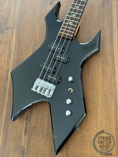 Rich warlock bass d'occasion  Expédié en Belgium