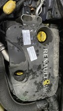 Moteur renault clio d'occasion  Chaumont