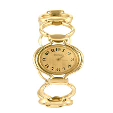 Boucheron montre bracelet d'occasion  Paris VIII