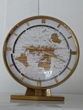 Pendule kundo gmt d'occasion  Audincourt