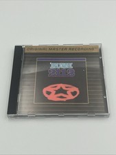 RUSH - 2112 CD, MFSL 24kt Gold Disc, Ultradisc II, Mobile Fidelity Sound Lab comprar usado  Enviando para Brazil