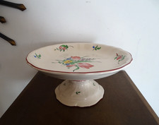 Compotier coupe piedouche d'occasion  Gondreville