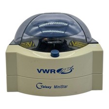 Vwr galaxy ministar gebraucht kaufen  Bönningstedt
