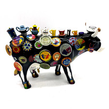 Cowparade houston 2007 for sale  Reno