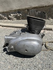 Iwl roller motor gebraucht kaufen  Eibenstock