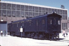 Baltimore ohio emc for sale  Ponte Vedra