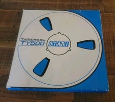 Otari ty500 empty for sale  Monroe