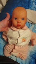 Reborn baby flossie for sale  NEWBURY