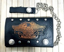 Harley davidson leather for sale  BLACKPOOL