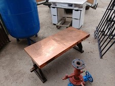 Retro vintage hammered for sale  SHEFFIELD