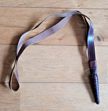Sam browne sword for sale  NEWTOWNARDS