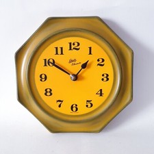 Küchenuhr keramik schatz gebraucht kaufen  Bottrop
