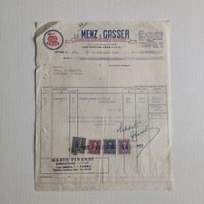 1952 menz gasser usato 1952 menz gasser usato  San Pietro di Morubio