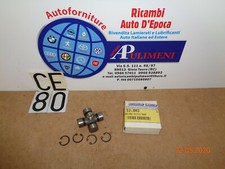 Crociera cardanica 19x51 usato  Gioia Tauro