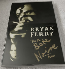 Bryan ferry bete for sale  BIRMINGHAM