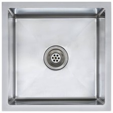 Küchenspüle multi aufbau gebraucht kaufen  Schermbeck