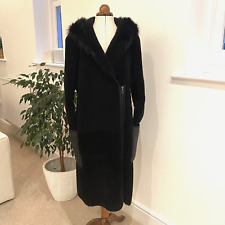 Mulberry long sheepskin for sale  ASHBY-DE-LA-ZOUCH