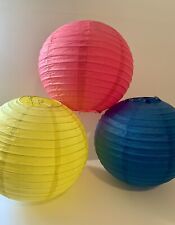 Paper lantern japanese for sale  Cumberland