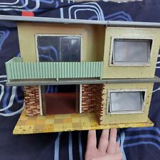 Vintage tinplate tipp for sale  MANCHESTER