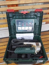Metabo lackfräse 724 gebraucht kaufen  Gotha-Umland