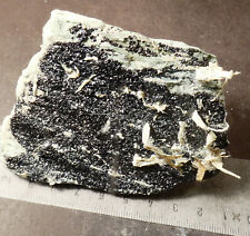 Minerale magnetite con usato  Sondrio