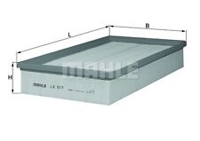 Filtre air knecht d'occasion  Nouaillé-Maupertuis