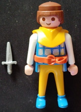 Playmobil vikings barque d'occasion  Gravigny