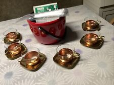Spring switzerland fondue gebraucht kaufen  Dortmund