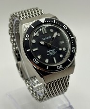 Divers watch sanook for sale  MILTON KEYNES
