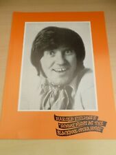 Jimmy tarbuck kenny for sale  HULL