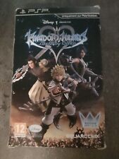 Jeu kingdom hearts d'occasion  Ajaccio-