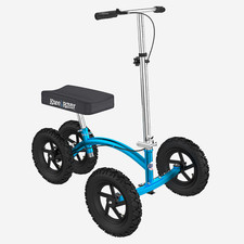 Kneerover quad terrain for sale  Evans