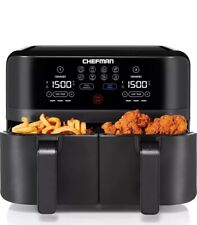 Chefman turbofry touch for sale  Caledonia