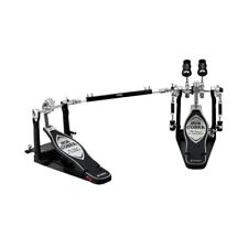 NOVO - Pedal de bateria Tama Iron Cobra Power Glide chute duplo, #HP900PWN comprar usado  Enviando para Brazil