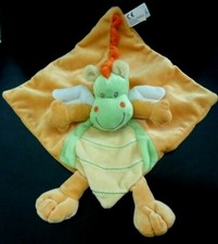 Doudou plat nicotoy d'occasion  Bouvigny-Boyeffles