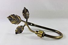 Brass curtain tie for sale  Cherry Hill
