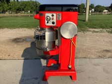 Mixer 40qt hobart for sale  Jesup